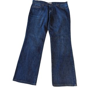 ⭐ NWOT ⭐ IKEDA 34/32 vintage straight leg jeans, never worn